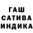 ГАШ хэш Amantur Kasymov